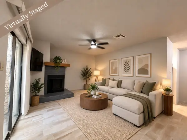 9383 Pagewood Lane, Houston, TX 77063