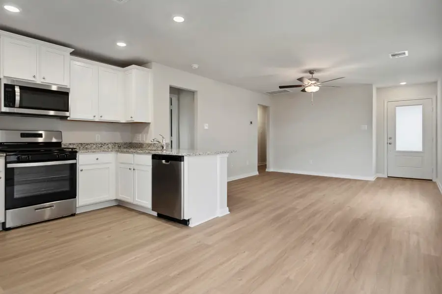16474 Honeysuckle Hill Drive, Conroe, TX 77303 - #2