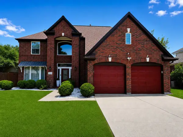 20423 Avery Point Drive, Katy, TX 77449