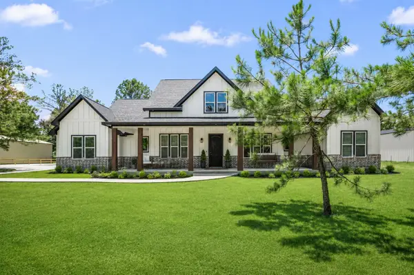4330 Holstein Drive, Cleveland, TX 77328