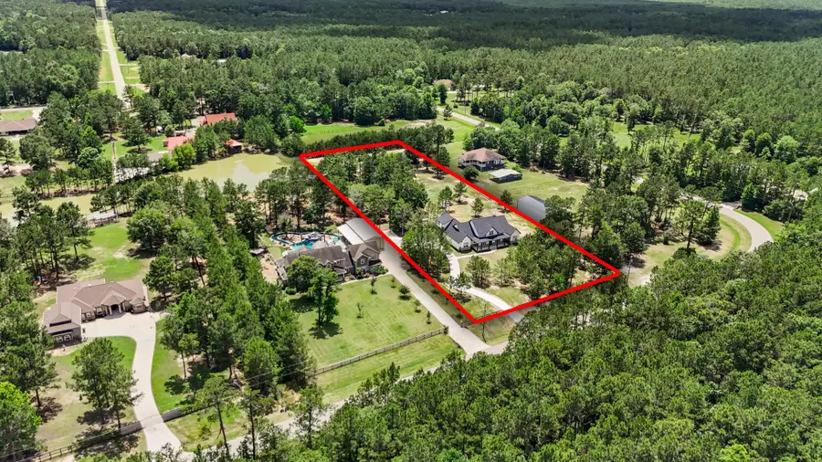 4330 Holstein Drive, Cleveland, TX 77328 - #2