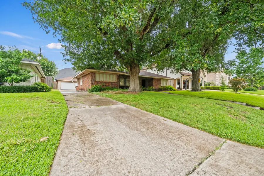 3722 Merrick Street, Houston, TX 77025 - #2