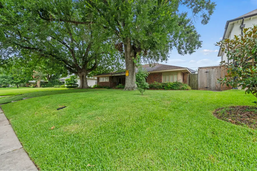 3722 Merrick Street, Houston, TX 77025 - #3