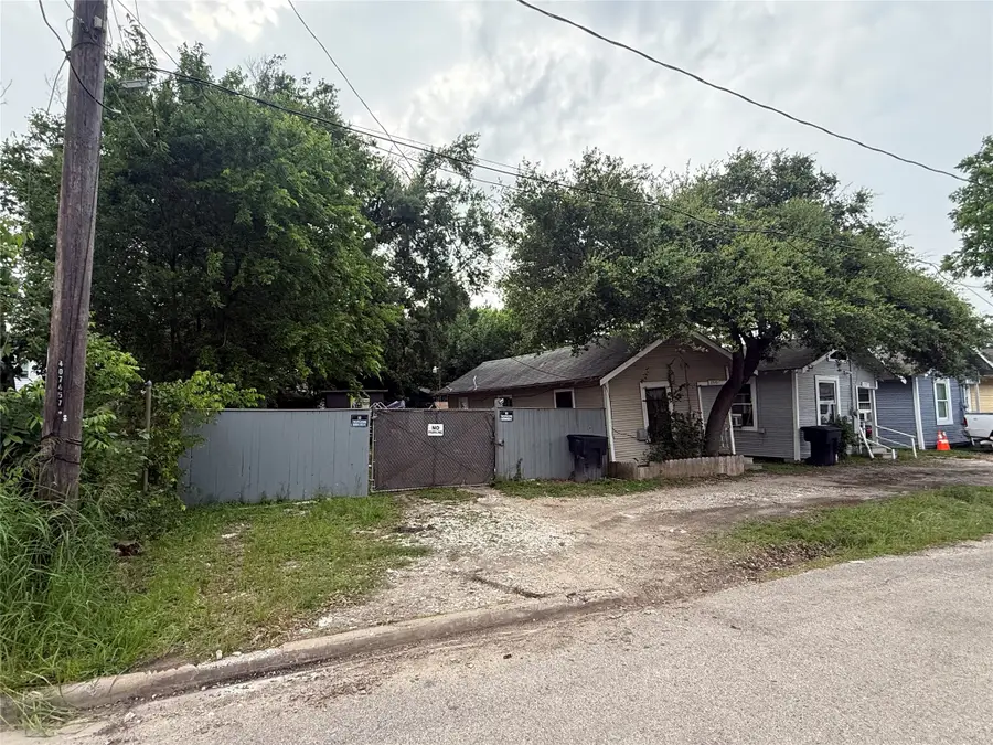 1715 Granger Street, Houston, TX 77020 - #3