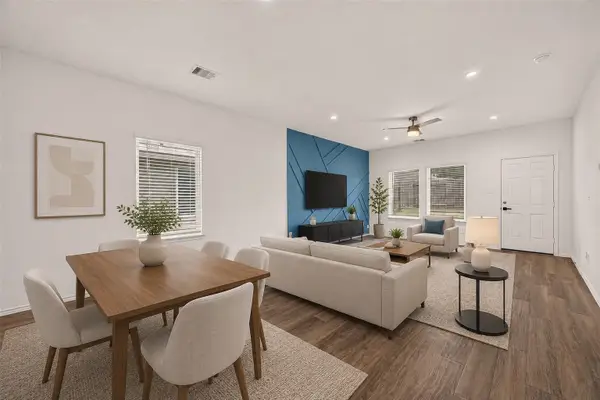 12338 Lariat Run Drive, Houston, TX 77014
