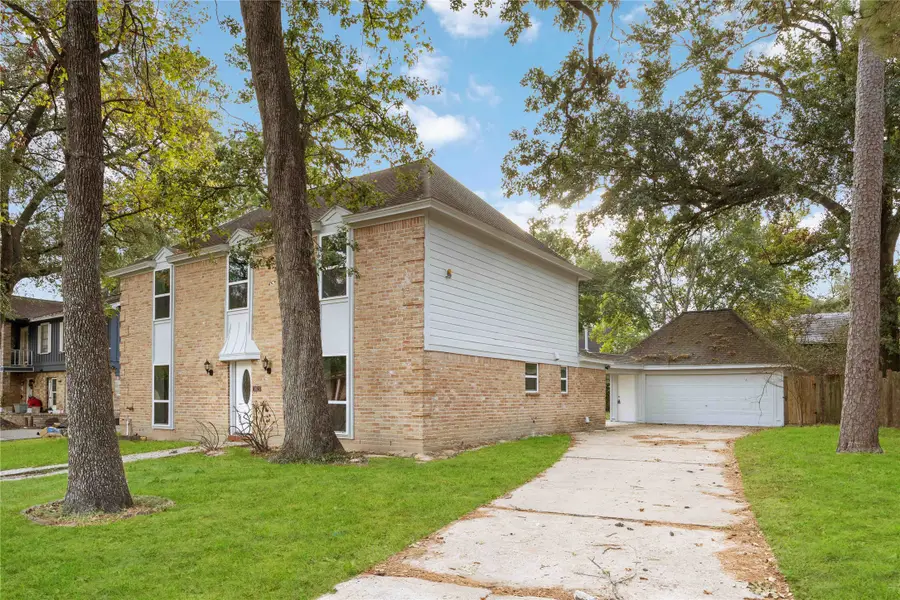 3823 Fernglade Drive, Houston, TX 77068 - #2