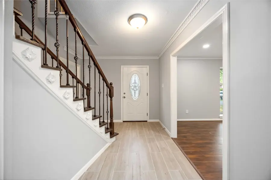 3823 Fernglade Drive, Houston, TX 77068 - #3