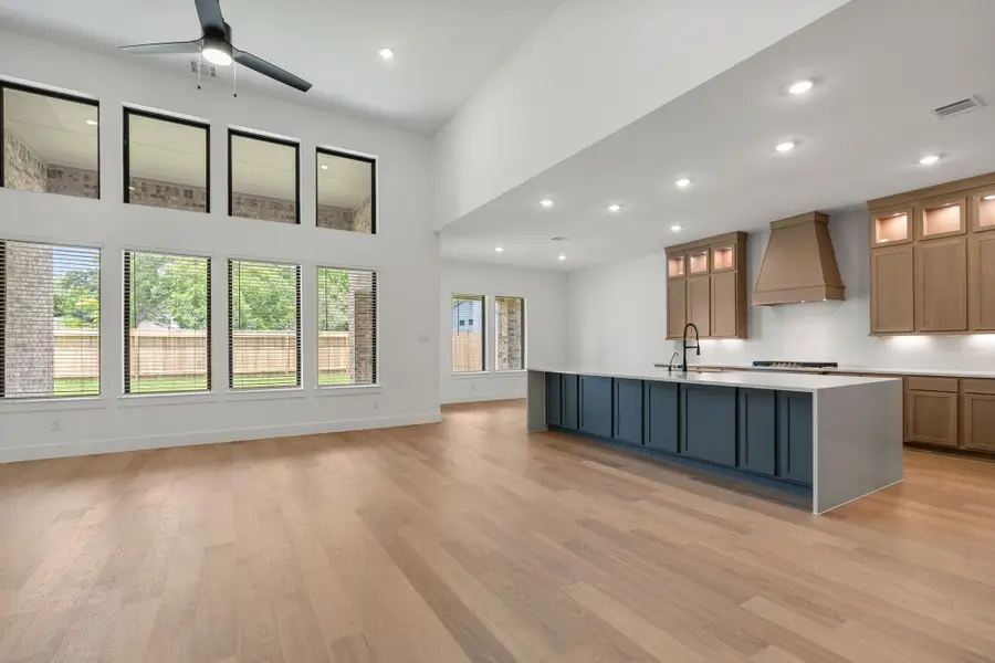 2501 Barton Creek Trail, Friendswood, TX 77546 - #2