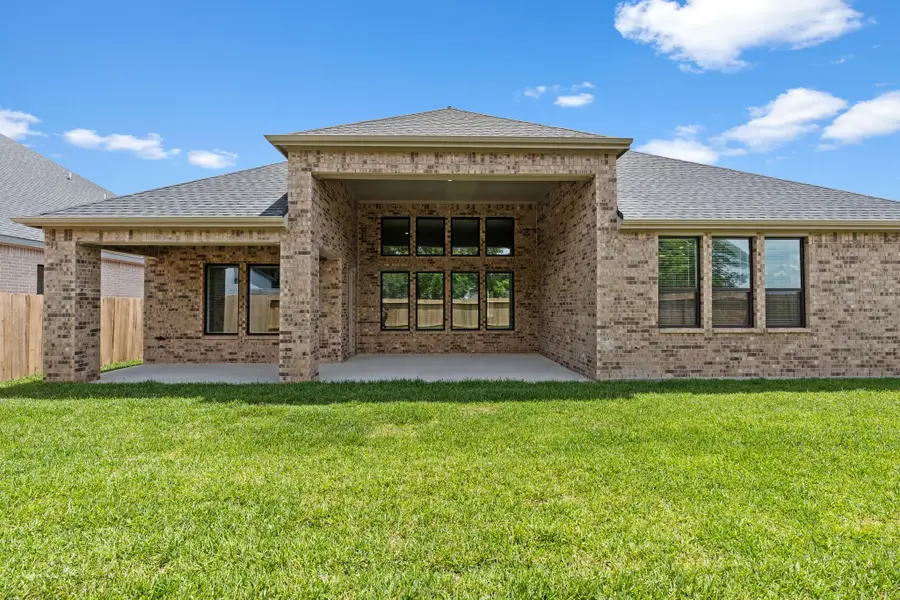 2501 Barton Creek Trail, Friendswood, TX 77546 - #3