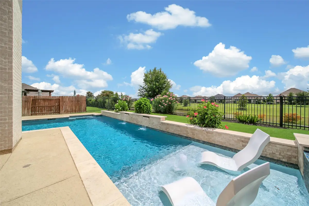 23935 Birchwood Lake Lane, Katy, TX 77493 - #1
