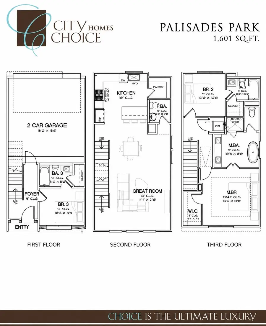 6382 Paddington Bend Drive, Houston, TX 77008 - #2
