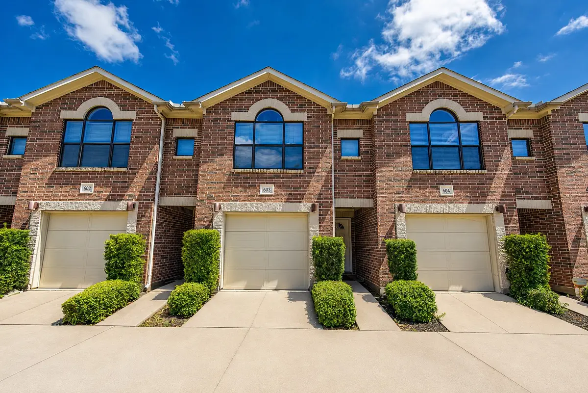 5941 South Loop E #603, Houston, TX 77033 - #1