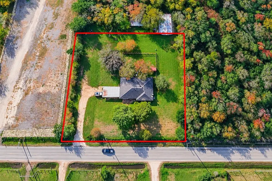 702 E Dallas Street, Fresno, TX 77545 - #2