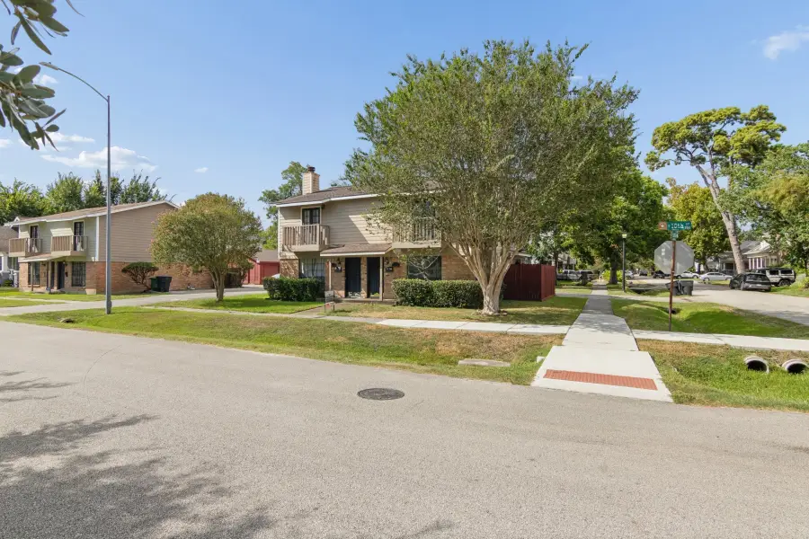 311 E 10th Street, Houston, TX 77008 - #3