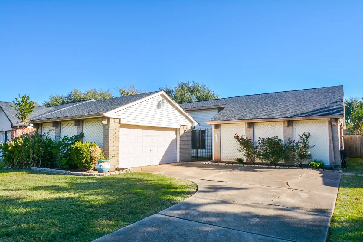 2308 Gunston Ct, Sugar Land, TX 77479 - Image #1