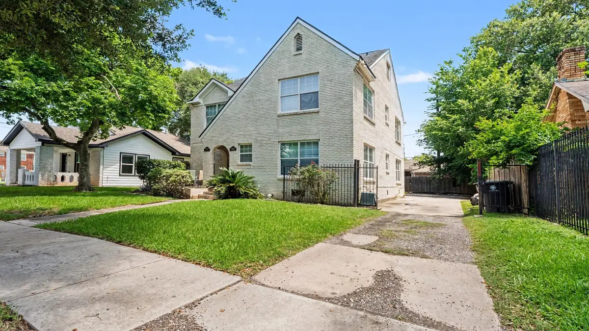 3005 Arbor Street, Houston, TX 77004 - #1
