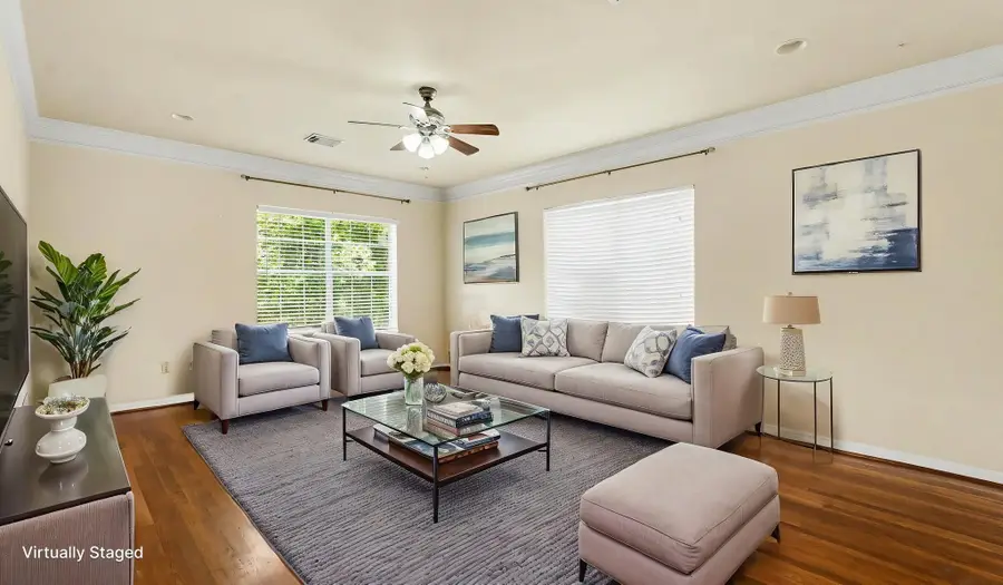 3005 Arbor Street, Houston, TX 77004 - #2