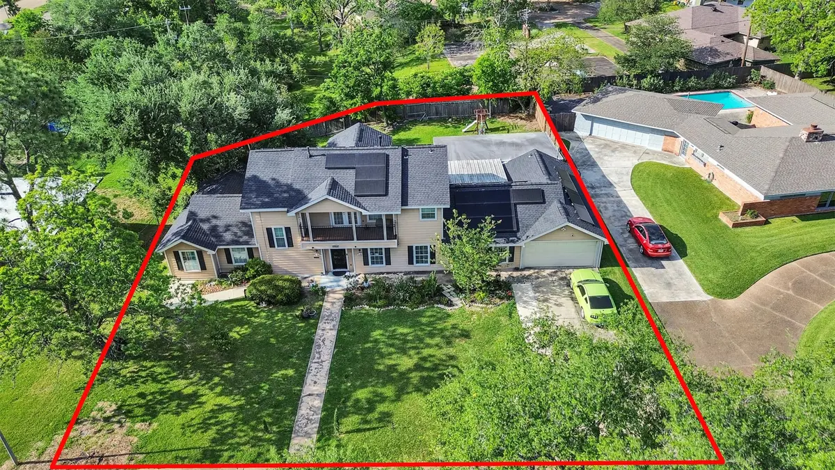7923 Glenview Drive, Houston, TX 77061 - #1