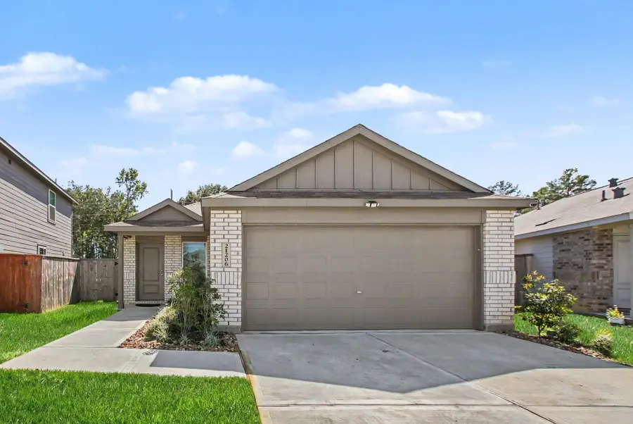 21206 Fieni Drive, New Caney, TX 77357 - #2