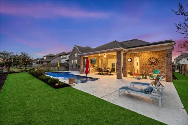 2311 Sweet Almond Drive, Brookshire, TX 77423