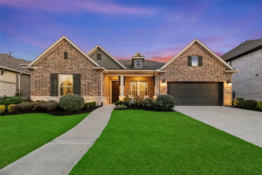 2311 Sweet Almond Drive, Brookshire, TX 77423 - Image #3