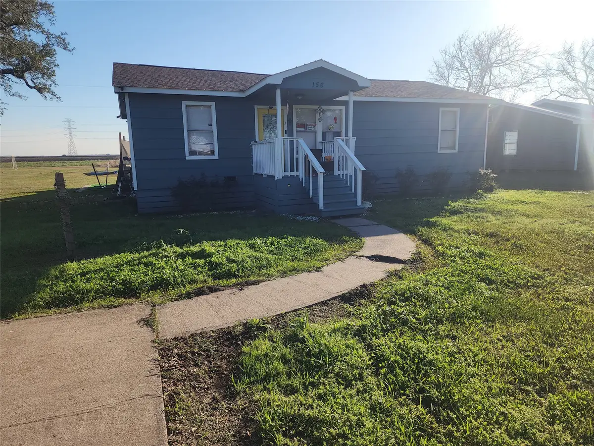 42 Country Oaks Street, Brazoria, TX 77422 - #1