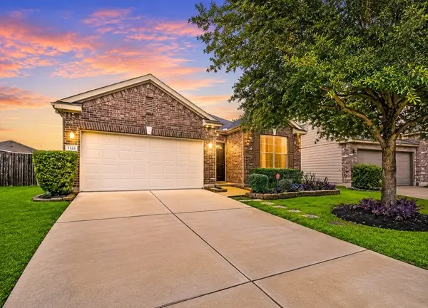 6622 Summer Spruce Court, Katy, TX 77449