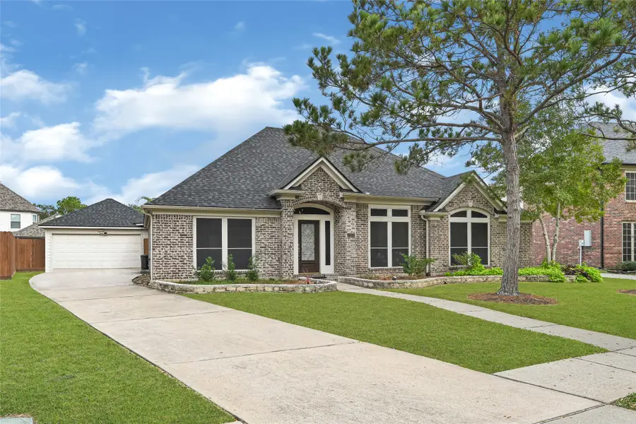 1175 Rustling Wind Lane, League City, TX 77573 - Image #3