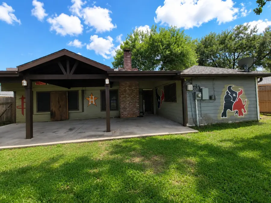 505 E Lambuth Lane, Deer Park, TX 77536 - #2