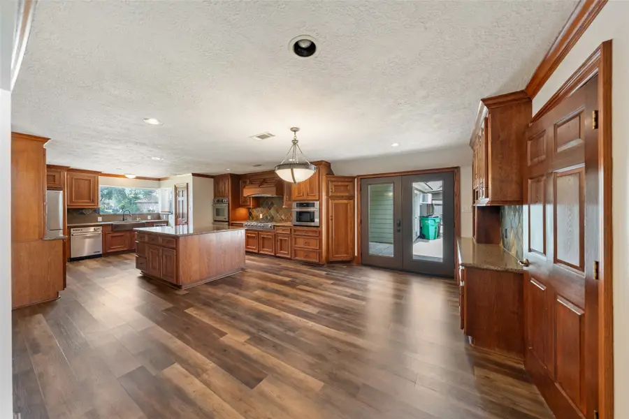 8802 Sedgemoor Drive, Tomball, TX 77375 - #3