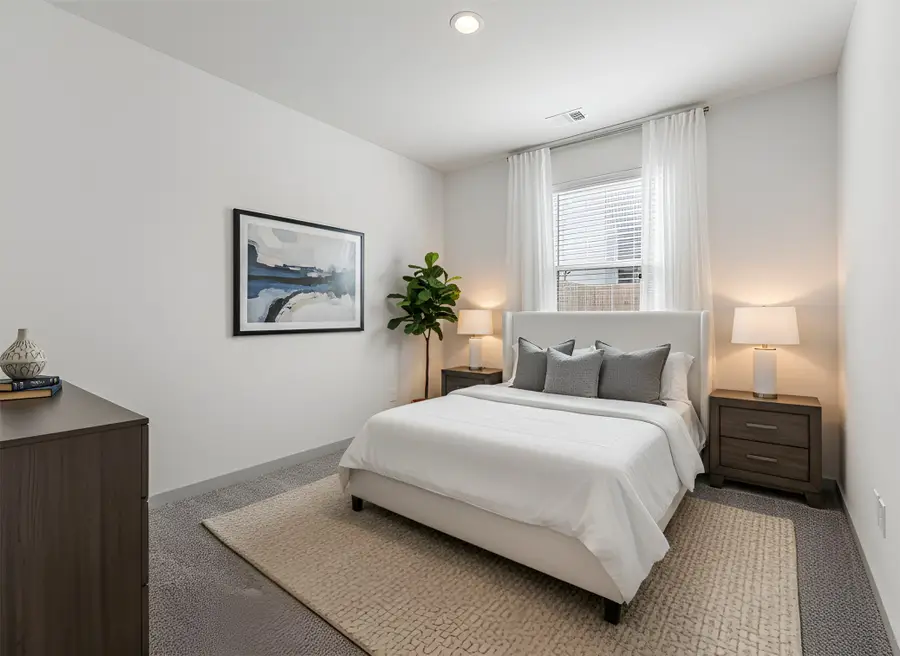 13 Fulton Row Lane, Houston, TX 77076 - #2