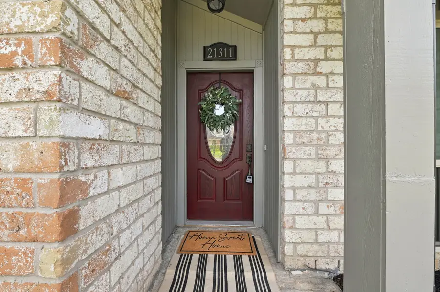 21311 Park Bluff Drive, Katy, TX 77450 - #2