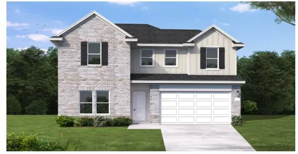 6730 Pebble Bluff Court, Cove, TX 77523