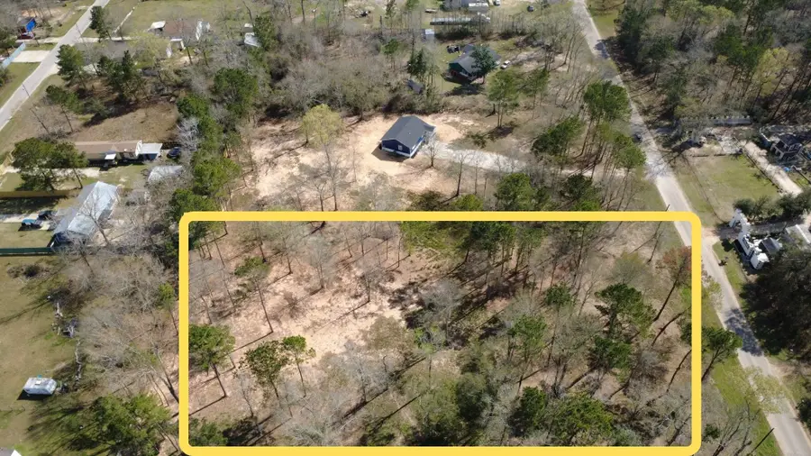 135 County Road 3431, Cleveland, TX 77327 - #3