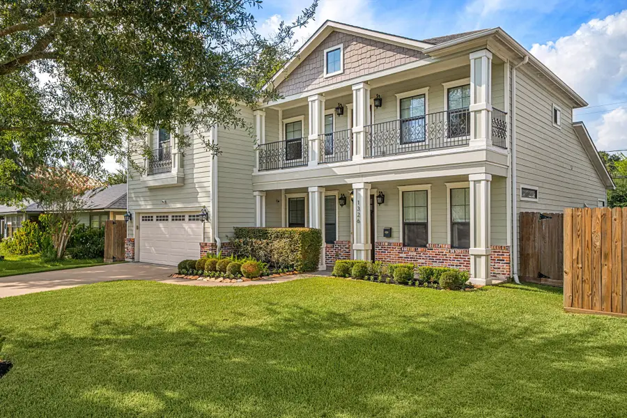 1326 Martin Street, Houston, TX 77018 - #2