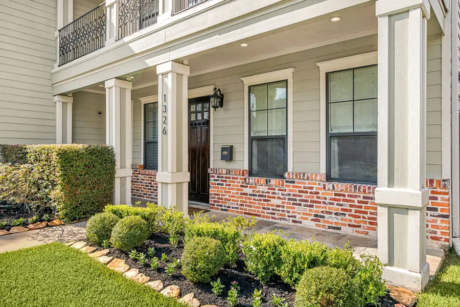 1326 Martin Street, Houston, TX 77018 - #3
