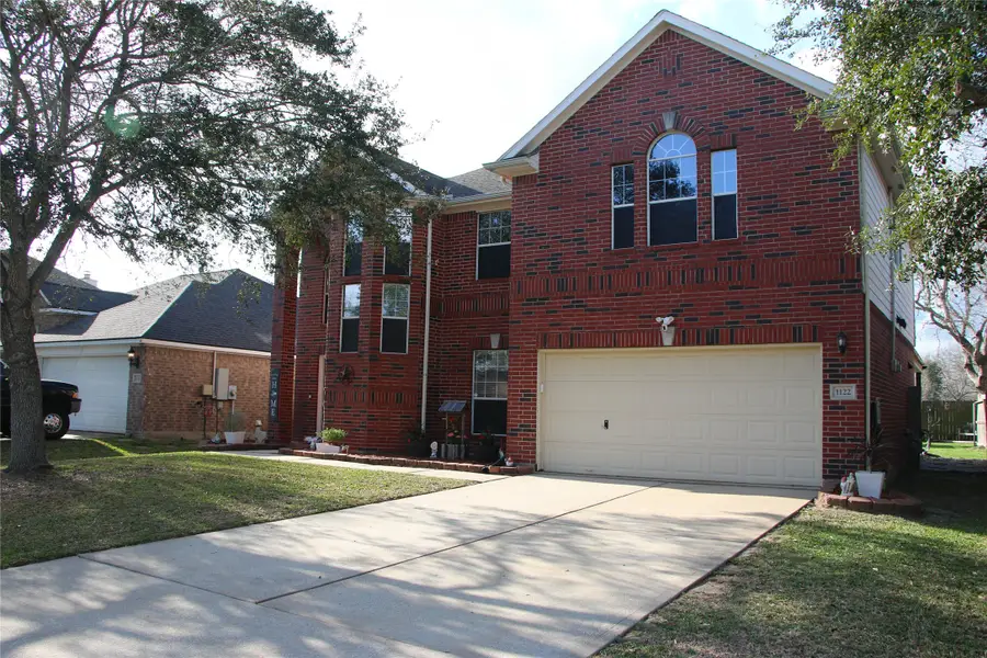 1122 Chase Park Drive, Bacliff, TX 77518 - #2