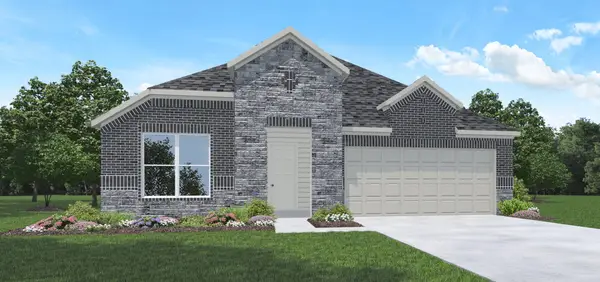 15215 Evening Light Drive, Magnolia, TX 77354