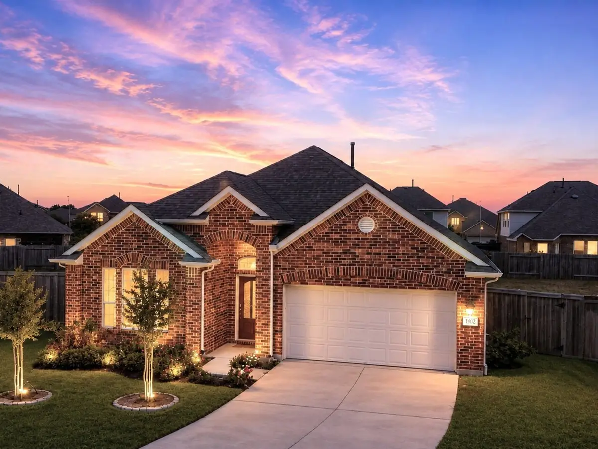 1902 Willow Ridge Ln, Fulshear, TX 77423 - #1