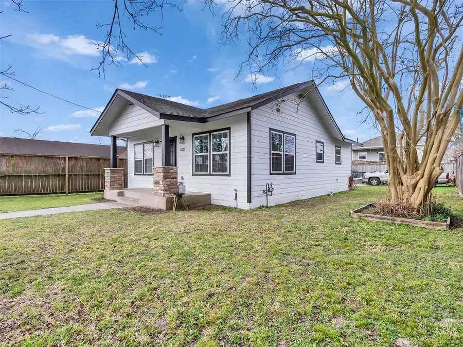 4101 Falls Street, Houston, TX 77026 - #2