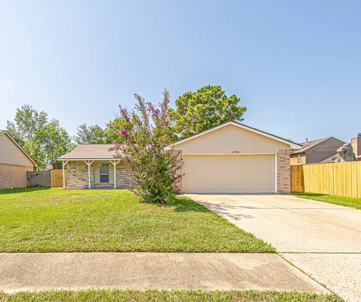 17959 Valley Knoll Drive, Houston, TX 77084 - #1
