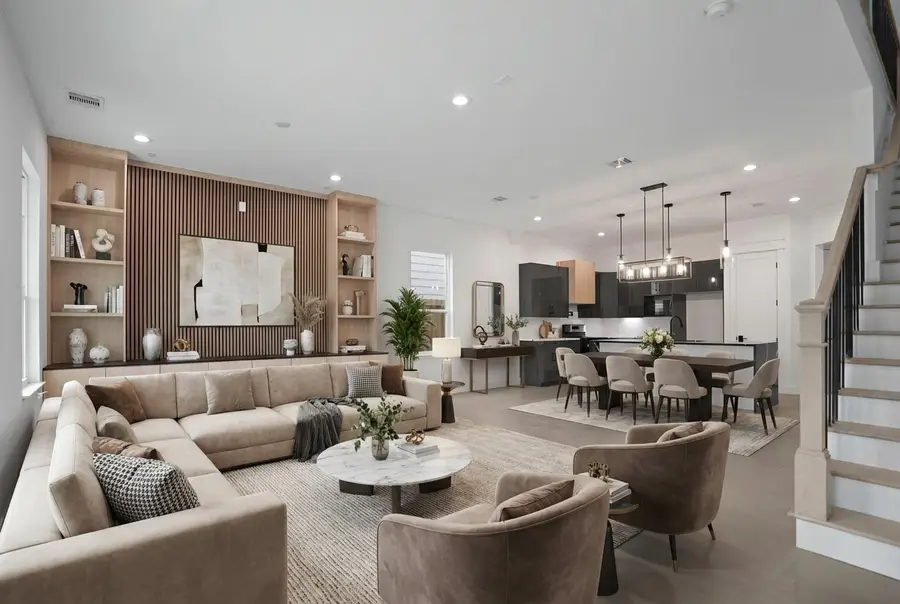 6208 Cebra Street, Houston, TX 77091 - #3