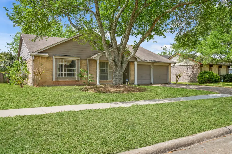 2314 Buttonhill Drive, Missouri City, TX 77489 - #3