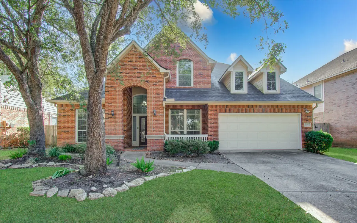 4907 Mountain Fork, Missouri City, TX 77459 - Image #1