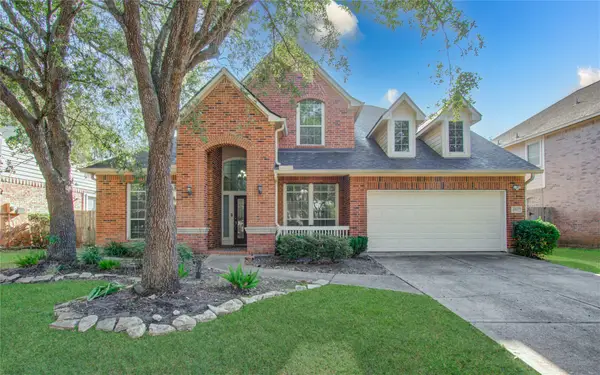 4907 Mountain Fork, Missouri City, TX 77459