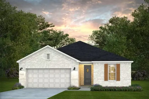 31914 Gallant Drive, Fulshear, TX 77441