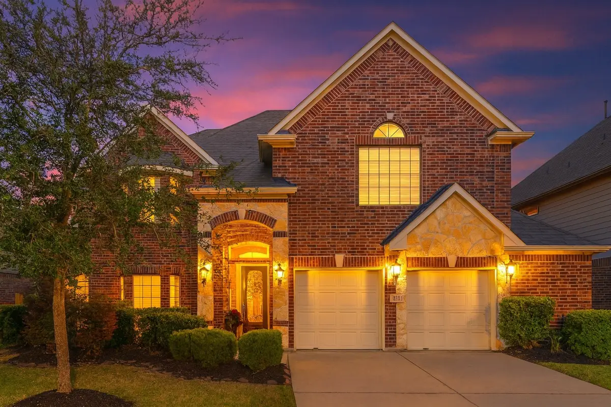 1312 Altavilla Lane, League City, TX 77573 - #1