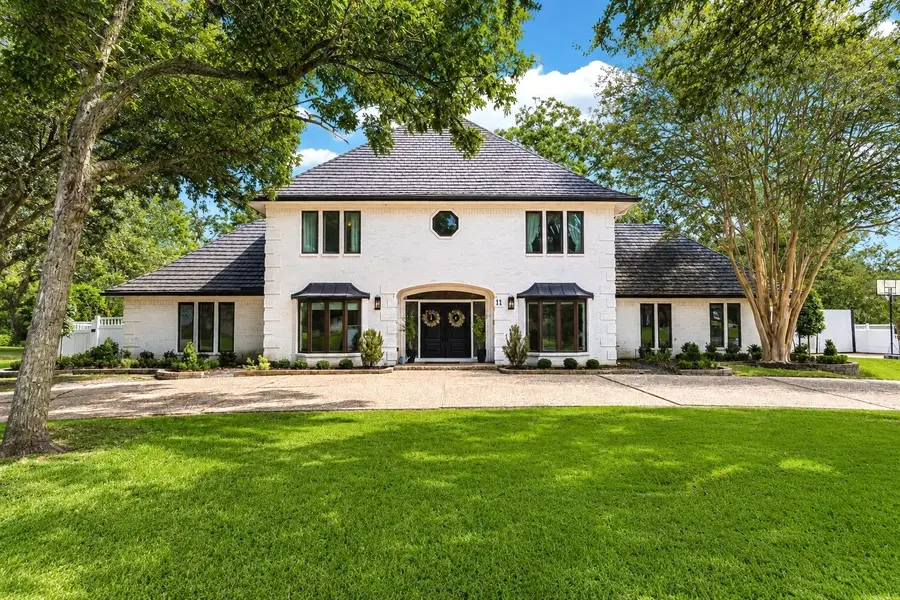 11 Haverford Lane, Friendswood, TX 77546 - #2