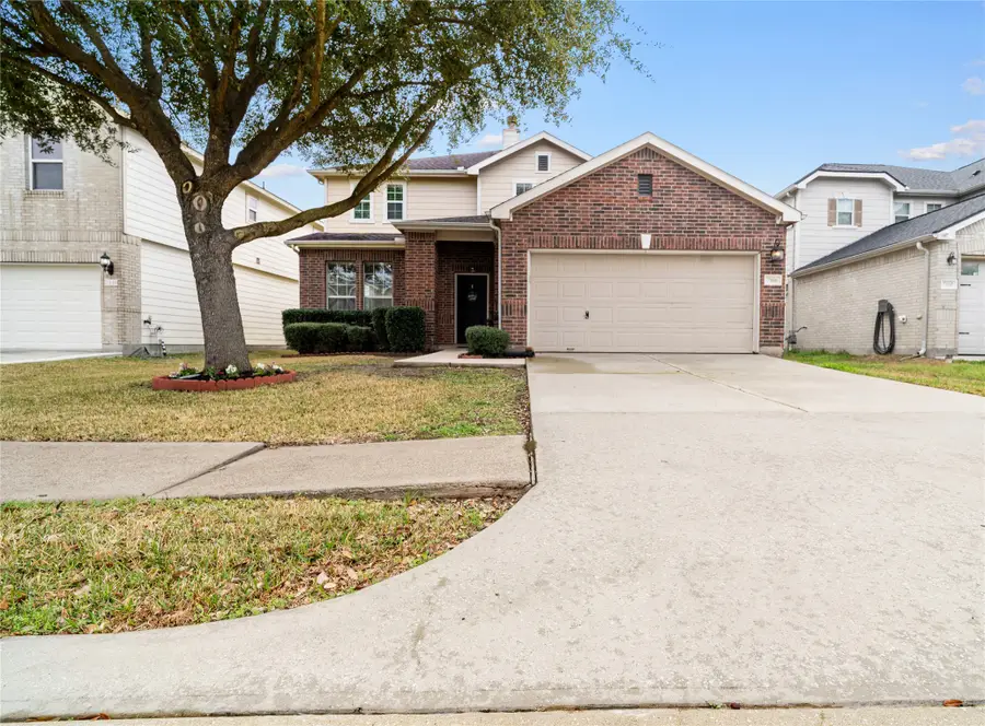 7106 Liberty Creek Trail, Houston, TX 77049 - #2
