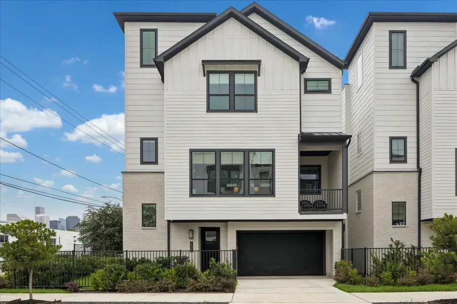 2205 Dennis Street, Houston, TX 77004 - #2